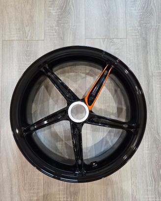 Cerchio posteriore KTM 1290 Super Duke GT 2023