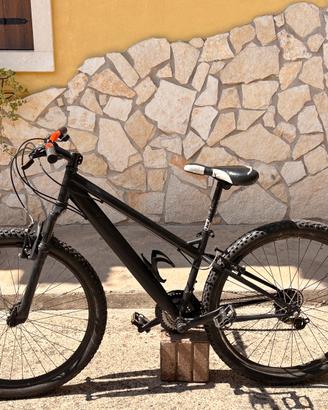 Bicicletta Atala