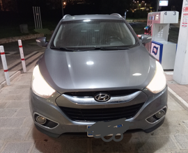 Vendita Hyundai ix35