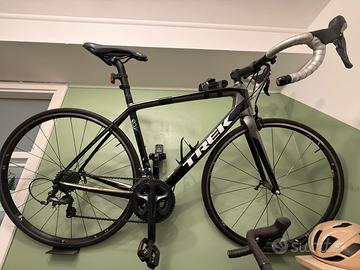 Bici da corsa Trek Madone