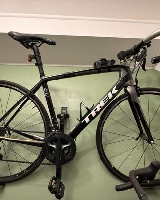 Bici da corsa Trek Madone
