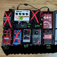 Pedalboard