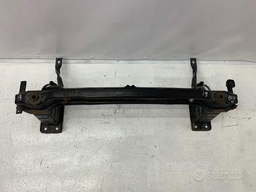 Rinforzo traversa paraurti anteriore bmw x5 e70 x6