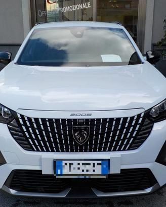 PEUGEOT 2008 Hybrid 110 e-DCS6 Style