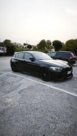 BMW f20 120d m-sport 
