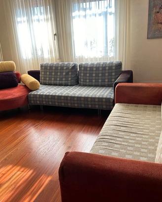 Divano ad Angolo Design