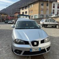 Seat Ibiza 3° Serie (2001-2009)
