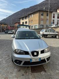 Seat Ibiza 3° Serie (2001-2009)