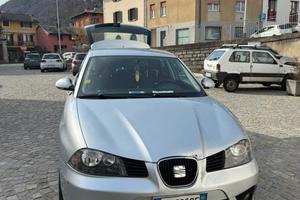 Seat Ibiza 3° Serie (2001-2009)