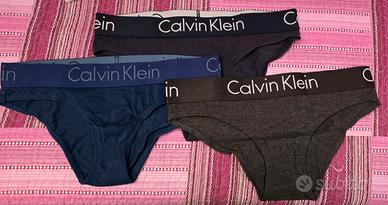 mutande calvin klein  originali
