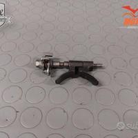 VALVOLE SCARICO HONDA CR 125 2000/2003