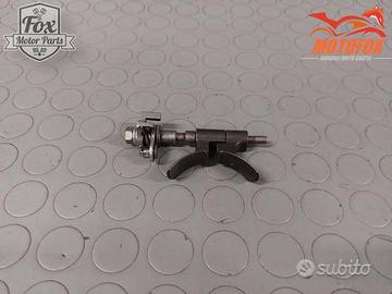 VALVOLE SCARICO HONDA CR 125 2000/2003