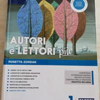 9788891538871 Autori e lettori più