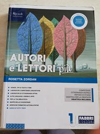 9788891538871 Autori e lettori più