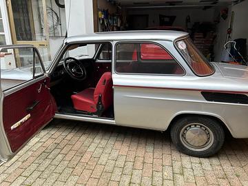 NSU Prinz del 1971