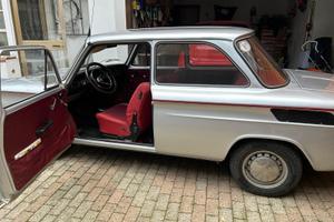 NSU Prinz del 1971