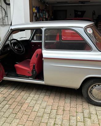 NSU Prinz del 1971