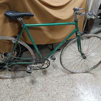 Bicicletta Chiorda 28" vintage