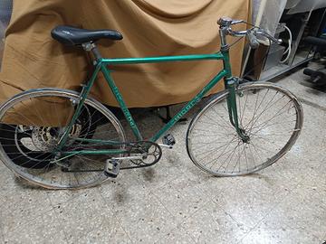 Bicicletta Chiorda 28" vintage