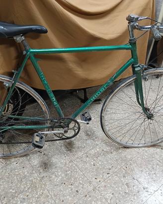 Bicicletta Chiorda 28" vintage