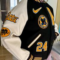 Nike x Patta Running Team Varsity Jacket tg. M