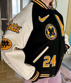 Nike x Patta Running Team Varsity Jacket tg. M