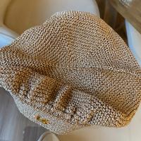 Berretto nuovo Luisa Spagnoli