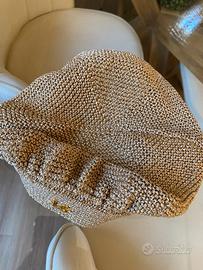 Berretto nuovo Luisa Spagnoli