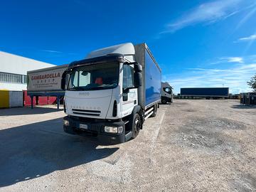 Iveco Eurocargo 120E220 usato