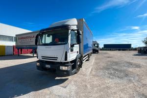 Iveco Eurocargo 120E220 usato