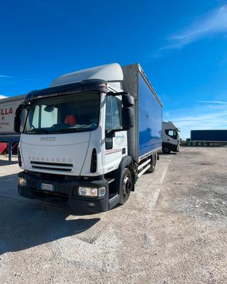 Iveco Eurocargo 120E220 usato