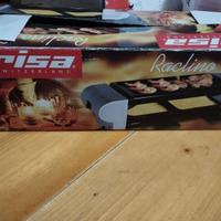 Set per raclette per 2 persone