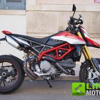 DUCATI Hypermotard 950 SP