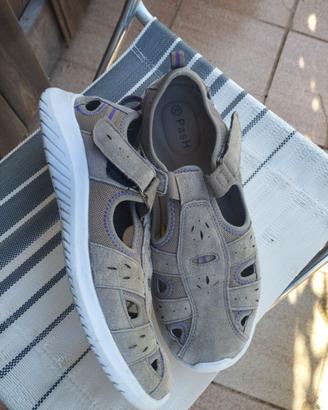 Scarpe PasH