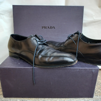 Scarpa PRADA da cerimonia