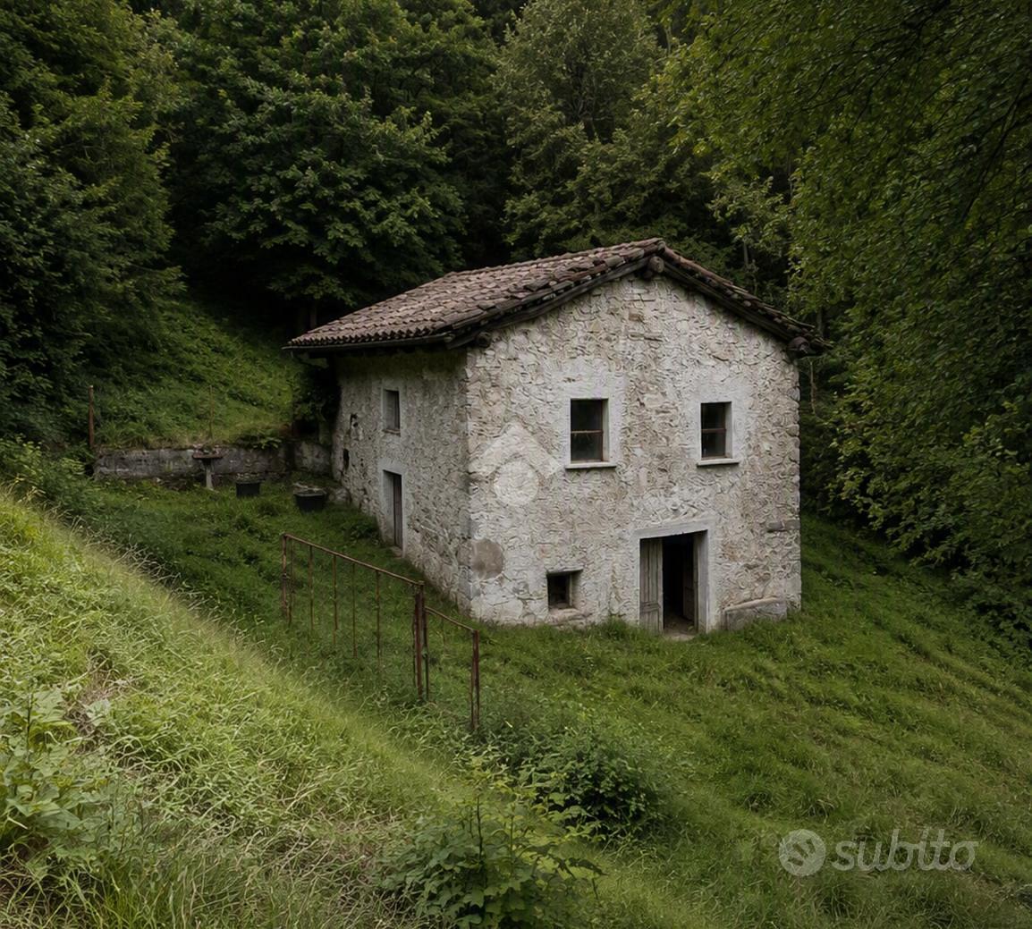 TERRENO A LOSINE - Vista 4