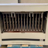 RIELLO AEROTERMO GP 60 S/R N - ARIA CALDA GAS-MET