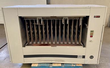 RIELLO AEROTERMO GP 60 S/R N - ARIA CALDA GAS-MET