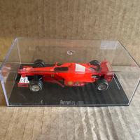 Ferrari f1 -2000