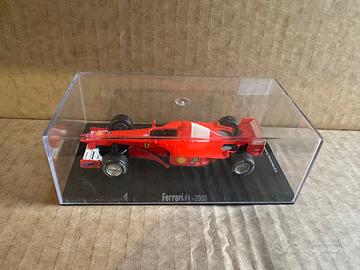 Ferrari f1 -2000