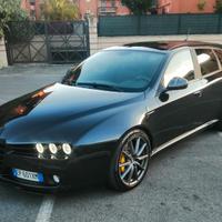 Alfa Romeo 159 sportwagon esemplare unico