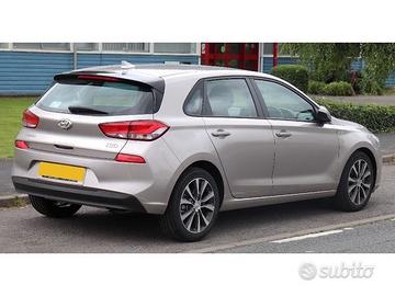 Ricambi per hyundai i 30