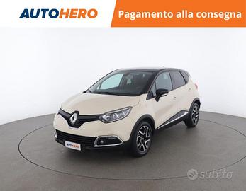 RENAULT Captur GK62158