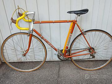 bici da corsa vintage 