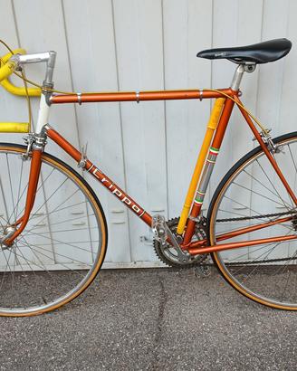 bici da corsa vintage 