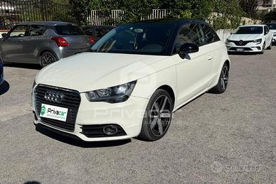 AUDI A1 1.6 TDI 105 CV Ambition