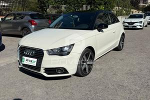 AUDI A1 1.6 TDI 105 CV Ambition