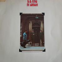 B.B. KING IN LONDON