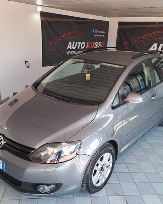 Volkswagen Golf Plus 2.0 TDI 110CV DPF Highline