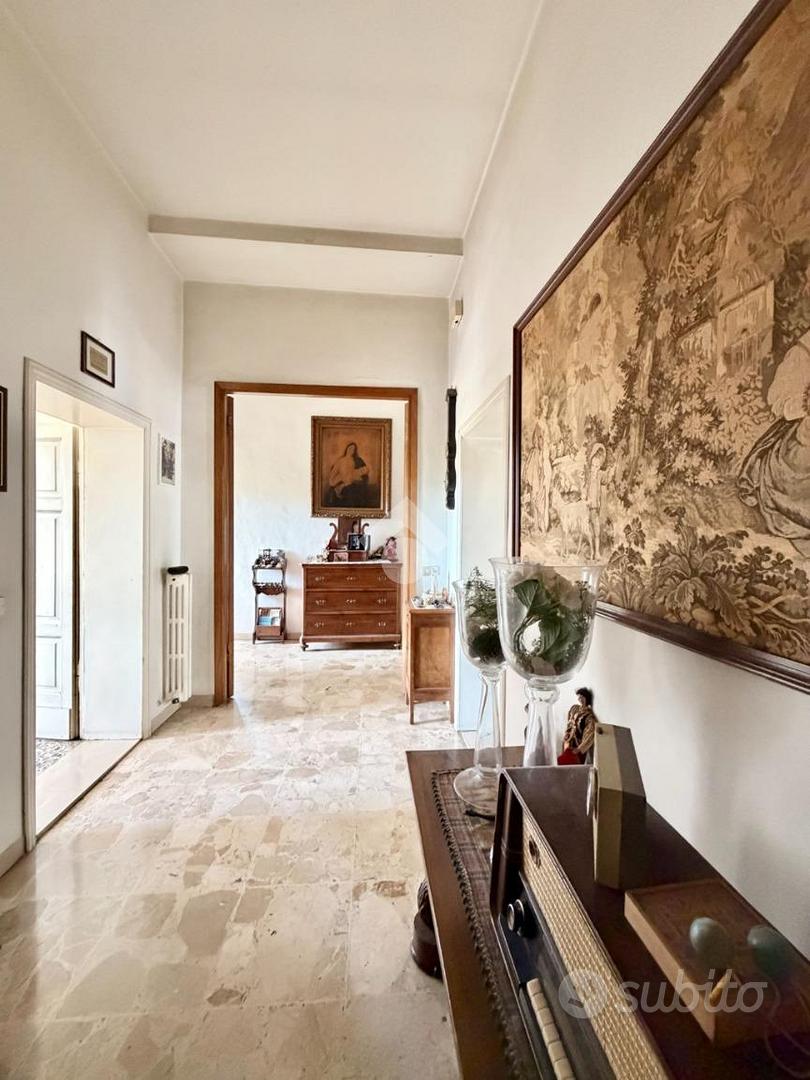 Appartamento – Perugia, San Marco - Altro